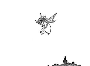Questo era il più grande dei piaceri da William Heath Robinson