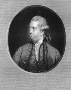 Edward Gibbon, storico britannico