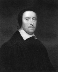 Jeremy Taylor, clero anglicano del XVII secolo, 1836