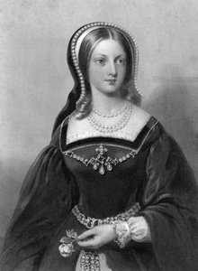 Lady Jane Grey, Regina d
