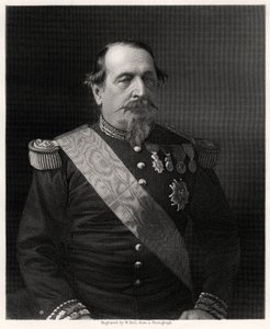 Napoleone III, Imperatore di Francia, XIX secolo