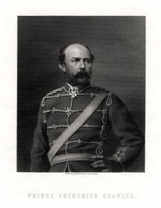 Principe Federico Carlo