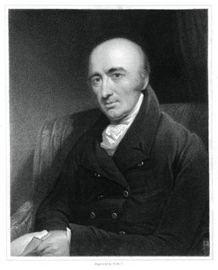 William Hyde Wollaston, chimico e fisico inglese da W. Holl