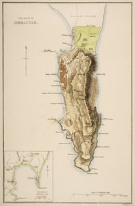La Rocca di Gibilterra