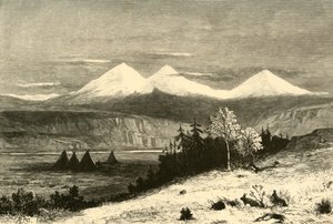 Le tre sorelle da W. J. Linton