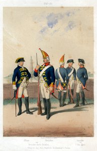 Uniformi militari tedesche