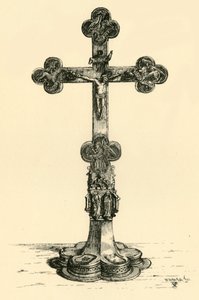 Crocifisso, 1881