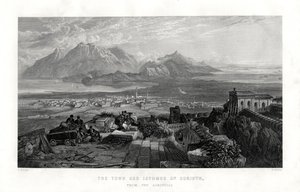 La città e l