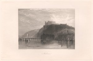 Amboise da W. R. Smith