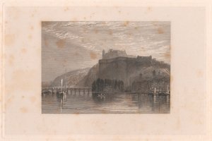 Amboise da W. R. Smith