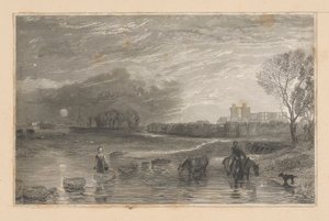 Leicester, Leicestershire da W. R. Smith
