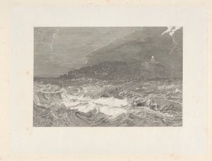 Lowestoffe, Suffolk da W. R. Smith