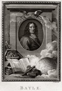 Bayle, 1774 da W. Walker