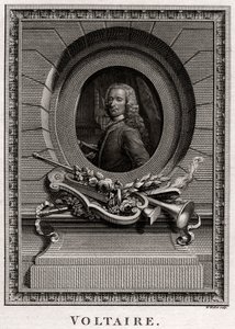 Voltaire da W. Walker