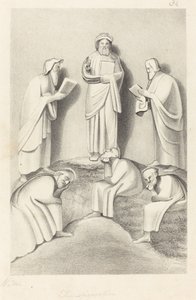 La Trasfigurazione