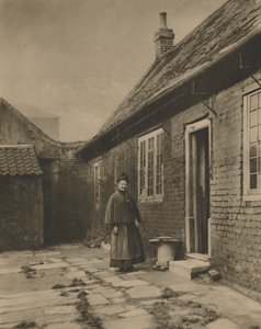 Ospizi di Poplar fondati nel XVII secolo, 1926, c1935 da W. Whiffin