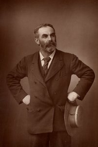 John Burns, politico laburista inglese