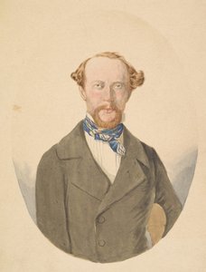 William Langenheim