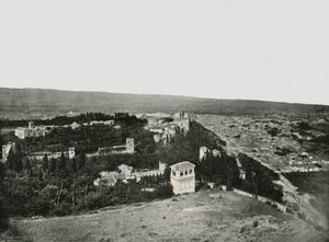 La città e l
