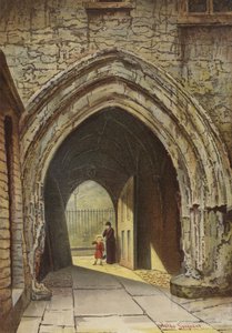 Porta interna, Dean