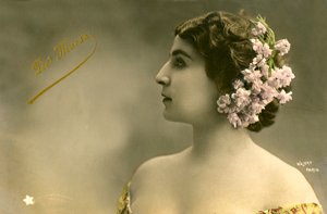 De Marsa, inizio XX secolo