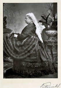 Regina Vittoria