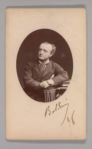 [Giovanni Boldini], anni 1870 da Walery Frères