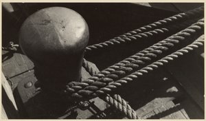 Porto di New York da Walker Evans