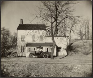 Westchester, New York, Agriturismo