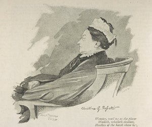 Ritratto di Christina Rossetti, pagina 226 da 