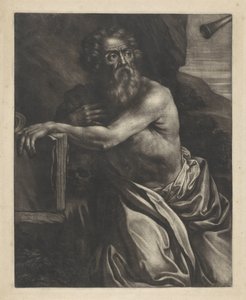 San Girolamo da Wallerant Vaillant