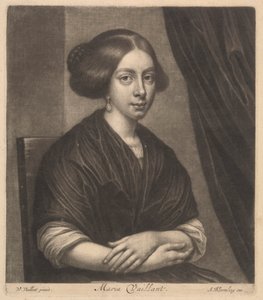 Maria Vaillant da Wallerant Vaillant