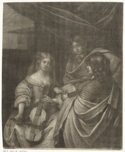 Ragazza con un violoncello