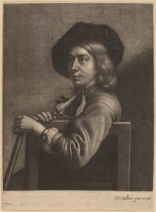 Autoritratto