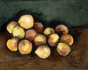 Pesche da Walt Kuhn