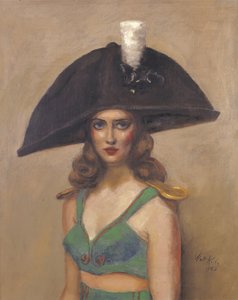 La Coccarda Bianca