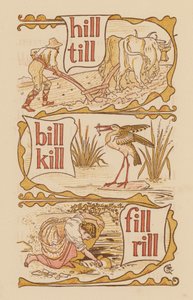 Pagina da The Golden Primer