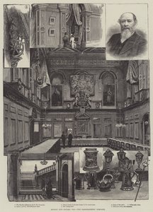 Gilde della città di Londra, la Compagnia dei Merciai
