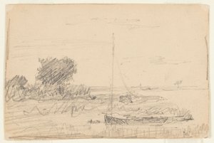 Paesaggio da Walter Clark