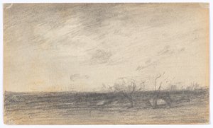 Paesaggio da Walter Clark