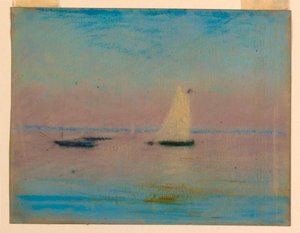 Marina da Walter Clark