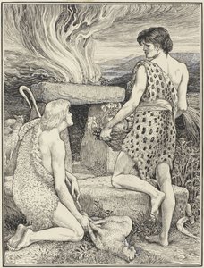 Caino e Abele