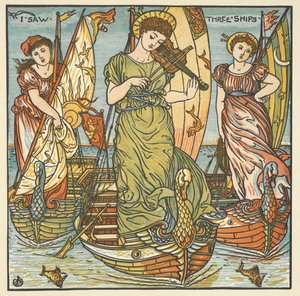 Illustrazione a colori per 