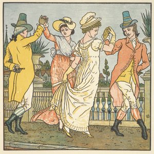 Illustrazione a colori per 