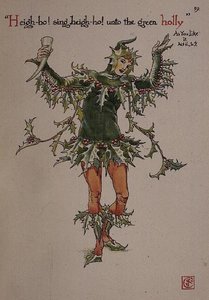 Agrifoglio, da 
