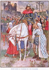 Robin Hood l