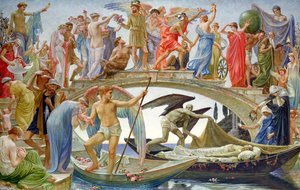Il Ponte della Vita