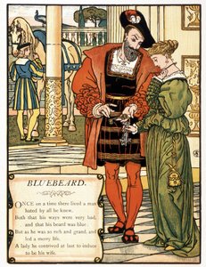 Immagine sconosciuta da Walter Crane