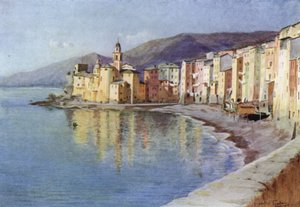 Camogli, Italia