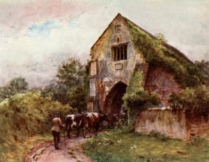 Porta d